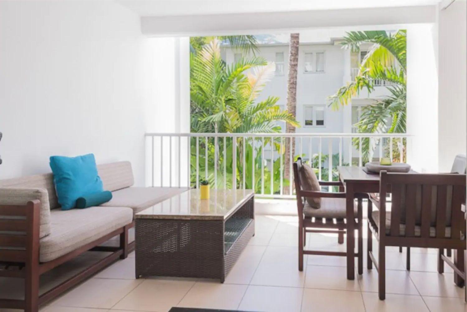 The Beach Club Premium Private Apartments Palm Cove Exteriör bild